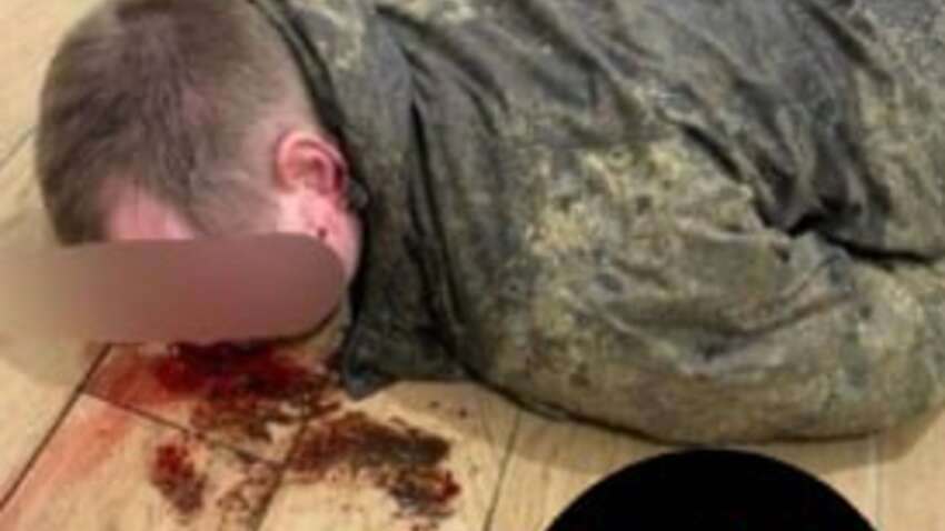 Шокуюча заява солдата рф: як у російській армії катують і калічать своїх