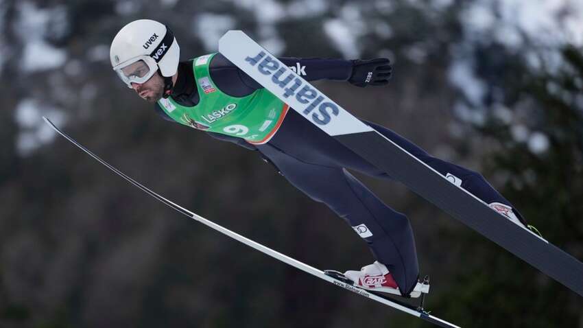 Норвезьких стрибунів звинуватили у збільшенні статевих органів: що сталося