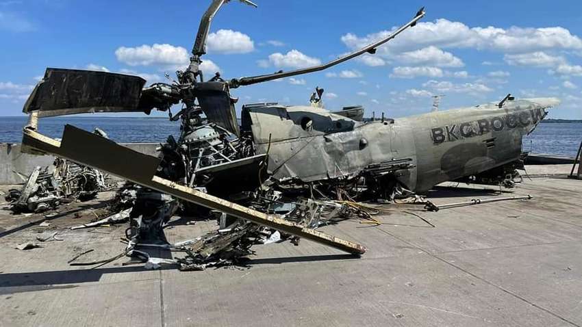 Как изменился фронт за 100 дней полномасштабного вторжения РФ в Украину: что будет дальше