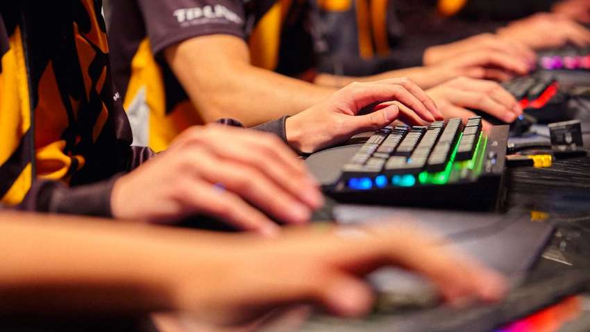 У що грають українці: рейтинг найпопулярніших комп'ютерних ігор У що грають українці: рейтинг найпопулярніших комп'ютерних ігор