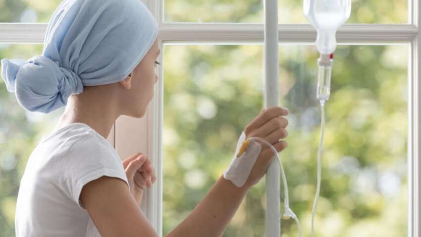 Врач предупредил о неожиданном симптоме рака, который часто игнорируют