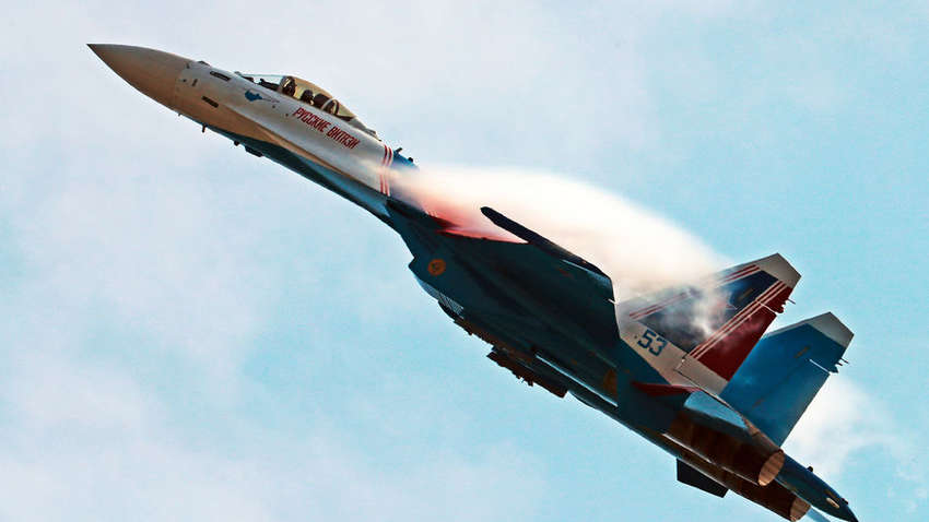 В России заявили о получении новых истребителей. В чем их особенность 