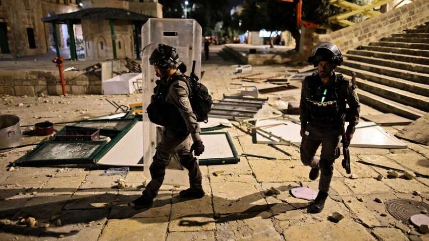 Эскалация на Ближнем Востоке: как отреагировал мир – в чем опасность конфликта