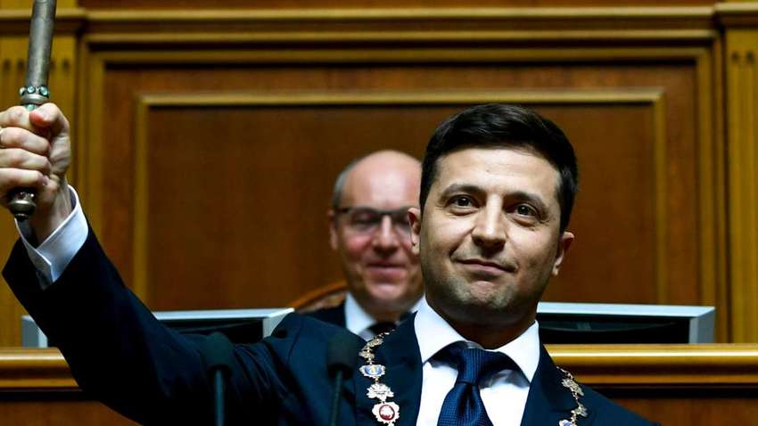 Півроку у владі: експерти назвали головні успіхи і провали Зеленського