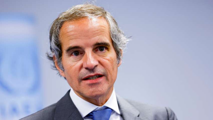 У МАГАТЕ розповіли про великі загрози на АЕС в Україні: "нас це дуже хвилює"