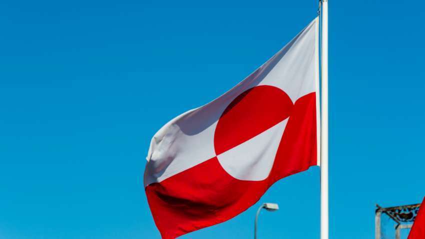 Чи хочуть гренландці приєднатись до США: нове опитування не сподобається Трампу