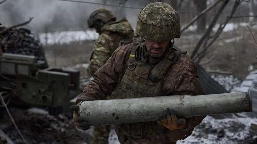 Трамп хоче припинити допомогу Україні: скільки тоді протримаються ЗСУ