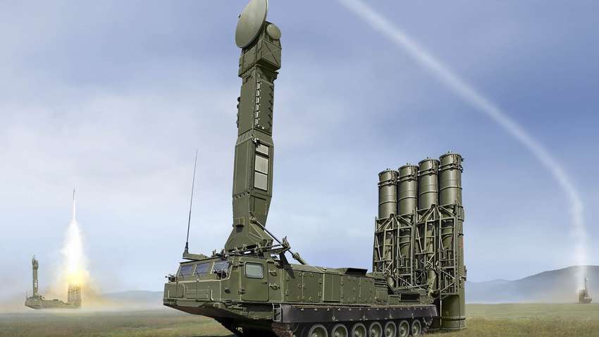 Евросоюз создаст собственную систему космической противоракетной обороны