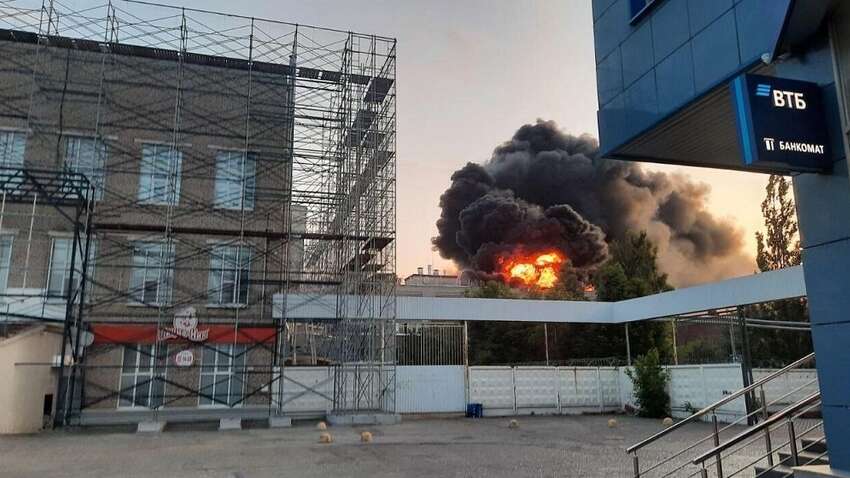 РФ потерпела серьезное поражение: в ближайшее время оккупанты не смогут выполнить важную задачу РФ потерпела серьезное поражение: в ближайшее время оккупанты не смогут выполнить важную задачу