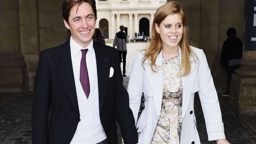 У родині британської королеви поповнення: що відомо про немовля