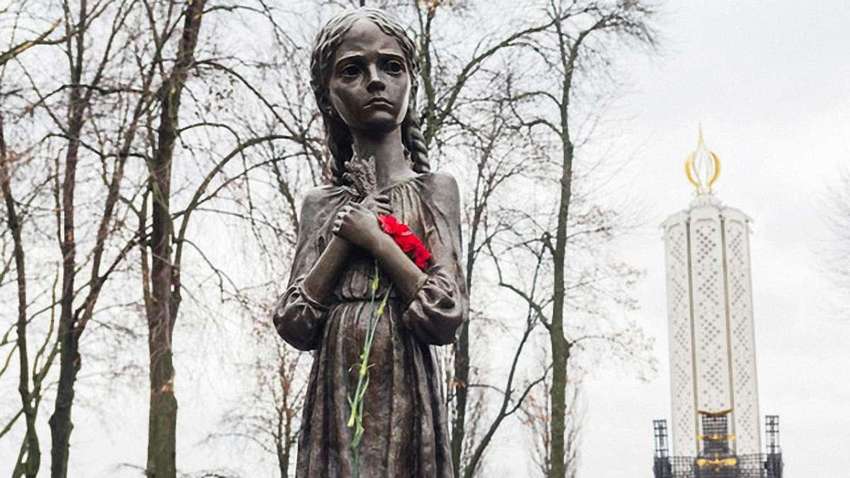 В Іспанії визнали Голодомор геноцидом проти українців 