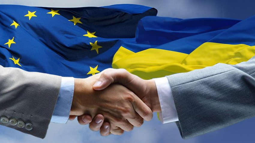 Обсяг торгівлі між Україною і ЄС зріс на 9%, - звіт Єврокомісії
