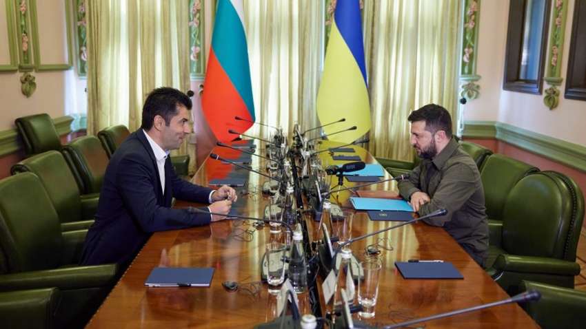 Проросійська країна таємно рятувала Україну у війні проти Росії