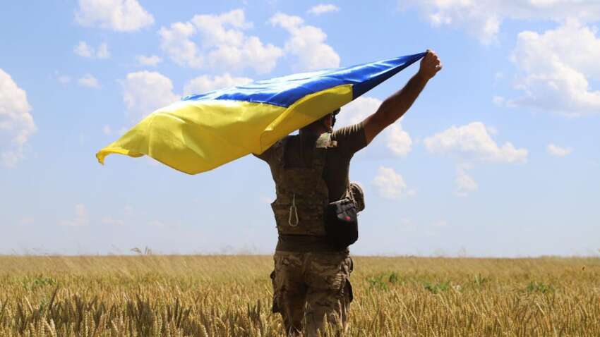 Окончание войны в Украине: названа ключевая дата, когда может наступить пауза
