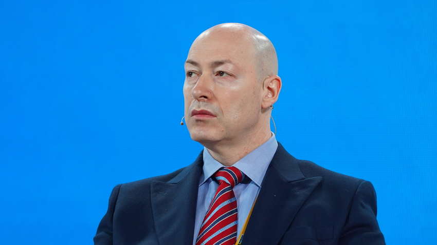 Гордон: в Германии уже готовят места для беженцев из Украины