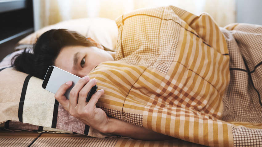 Токсичные привычки, которые блокируют путь к счастью