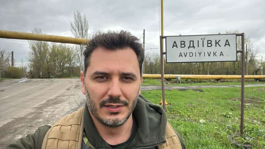 Ситуація на фронті підходить до межі: нардеп назвав найголовнішу небезпеку у війні з РФ