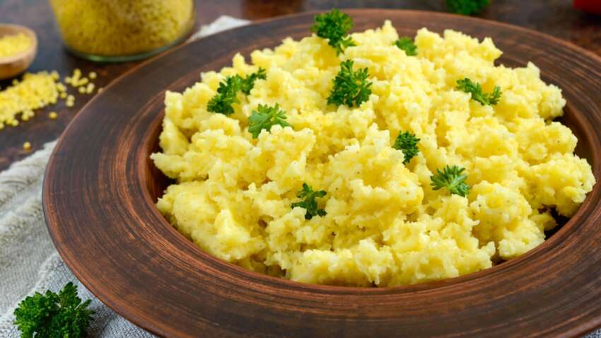 Эта копеечная каша спасет от проблем с поджелудочной: медики удивили открытием 