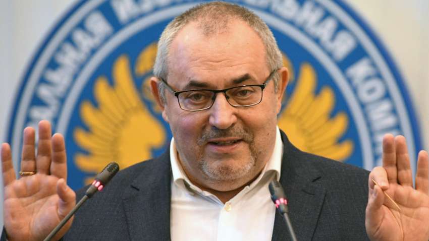 Путін усуває нового кандидата в президенти Росії: деталі