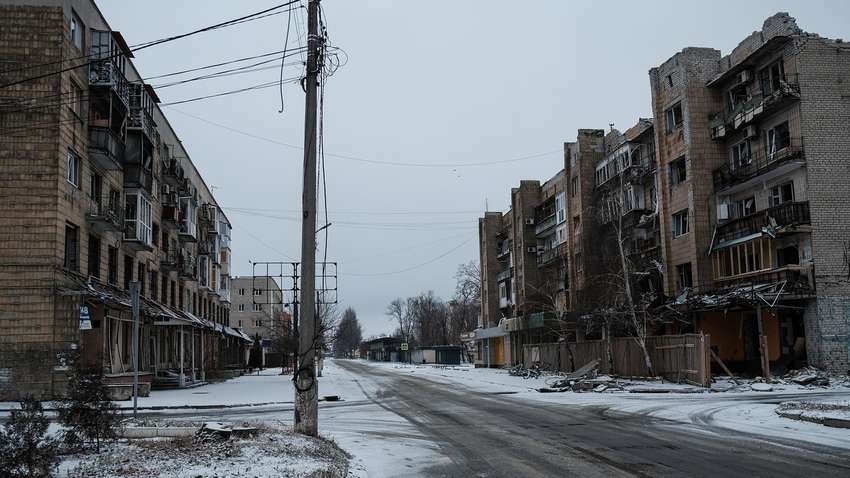 Готовы ли оккупанты уже в лоб штурмовать Покровск: ждать ли большого прорыв от РФ