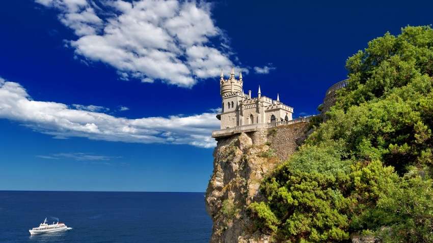 Указ Путина о земле в Крыму: что еще может предпринять Россия под шумок пандемии