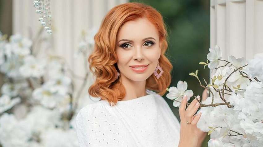 Померла головний редактор українського журналу «Наталі»