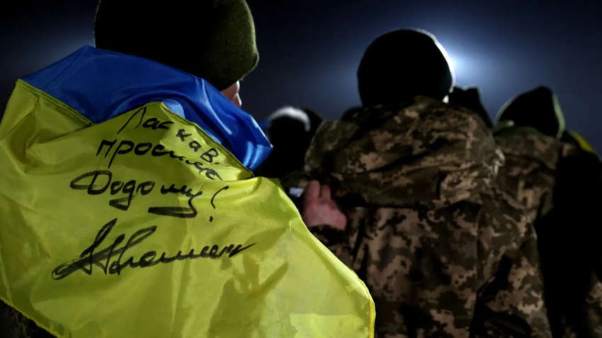 Чи мають військовополонені право на демобілізацію: відповідь МВС 