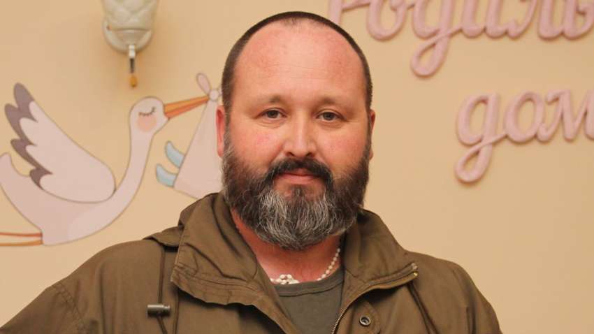 Український політв'язень вперше за рік прибув до суду РФ на апеляцію та запитав про обмін полоненими