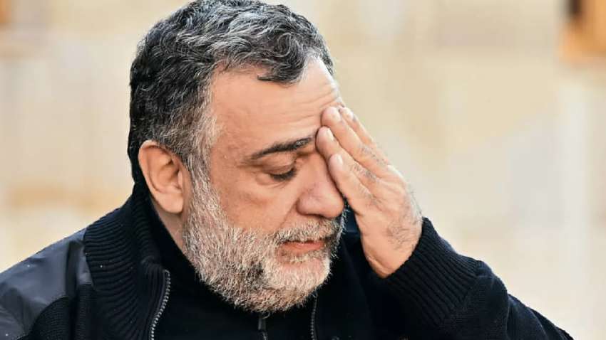 На замітку СБУ: у Києві засів рупор "гаманця" Путіна, — ЗМІ