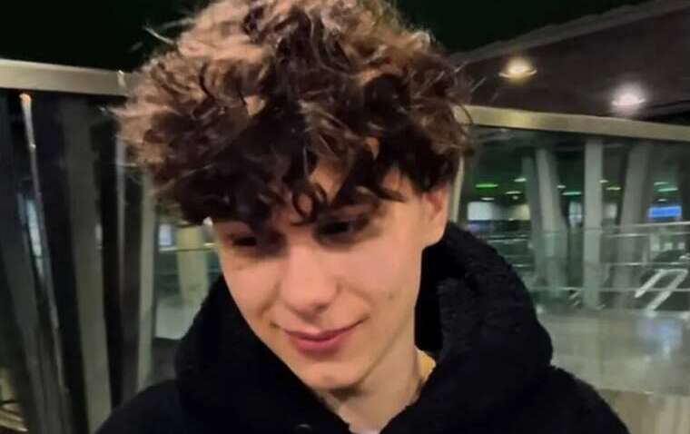 Українського репера затримали в Румунії та хочуть віддати РФ