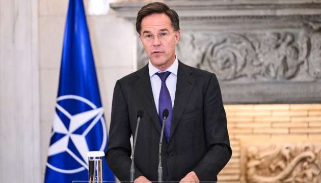 Проигрывает ли Украина войну: генсек НАТО сделал заявление Проигрывает ли Украина войну: генсек НАТО сделал заявление