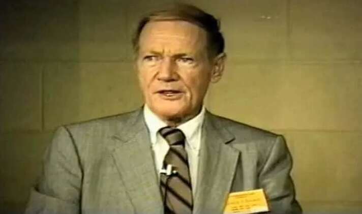 Самоназваний мандрівник у часі зробив фатальне пророцтво на 2025 рік 