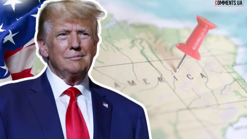 Трамп заявив, що угоду про купівлю Гренландії майже досягнуто