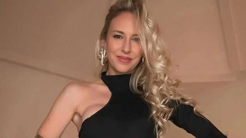 Убил и перемолов в блендере жену: жуткая смерть "Мисс Швейцария" Убил и перемолов в блендере жену: жуткая смерть "Мисс Швейцария"