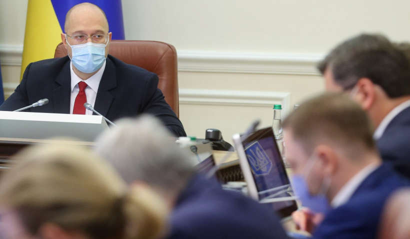 Українцям сказали, коли ввімкнуть опалення