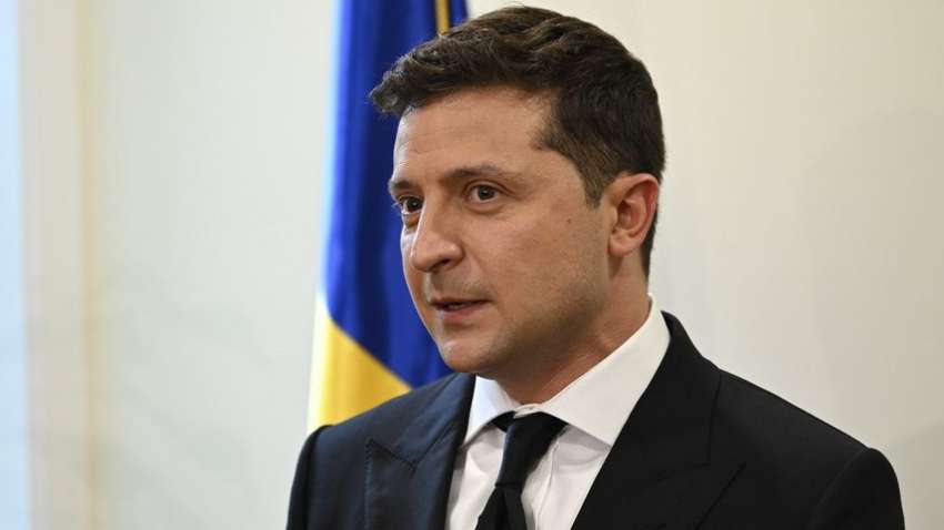 Володимир Зеленський сьогодні виступить  на Мюнхенській безпековій конференції: про що він говоритиме 