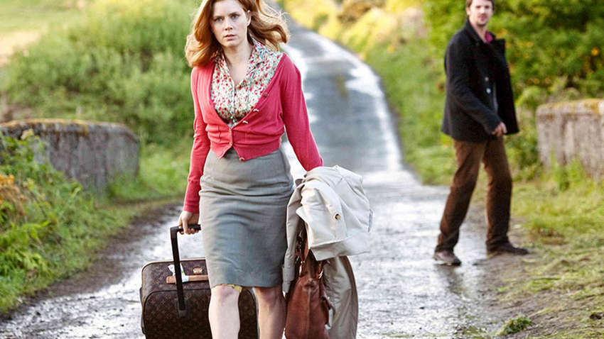 Уроки от бывших: чему нас учат неудачные отношения Уроки от бывших: чему нас учат неудачные отношения