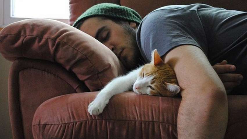 Мужская лень ведет к ухудшению секса, – исследование