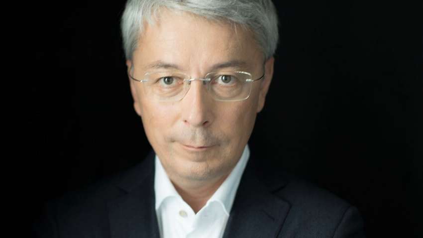 Кадровые изменения: министр культуры и информполитики уходит в отставку Кадровые изменения: министр культуры и информполитики уходит в отставку