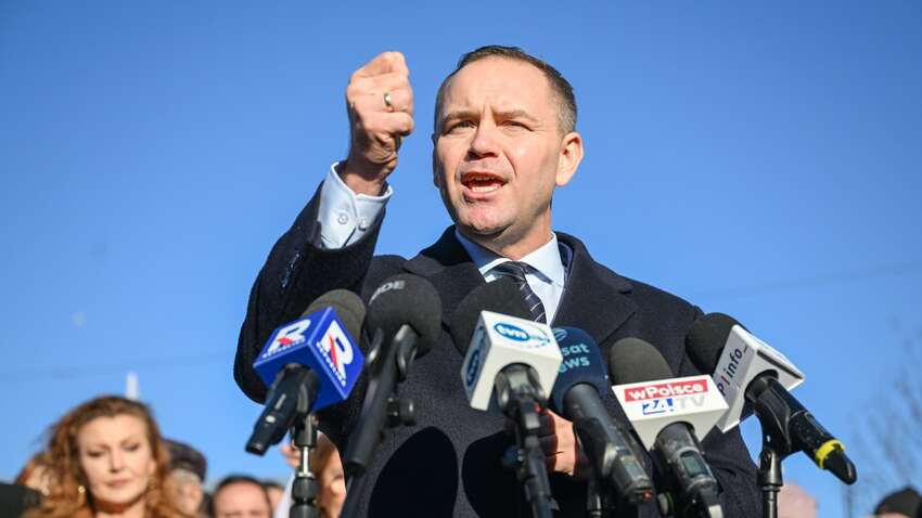 Новый президент Польши уже готовит первое антиукраинское решение: к чему призывает Сейм