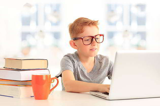 Дети должны быть свободны от компьютера