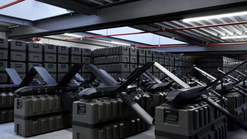 Украина отказалась от новой партии немецкого оружия: в чем причина