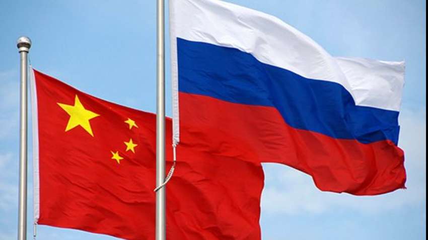 Представник ЄС розповів, для чого Росія із Китаєм об'єднують сили