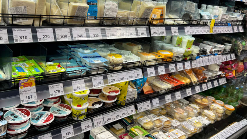 Россияне в шоке: что подорожало в стране-агрессоре больше