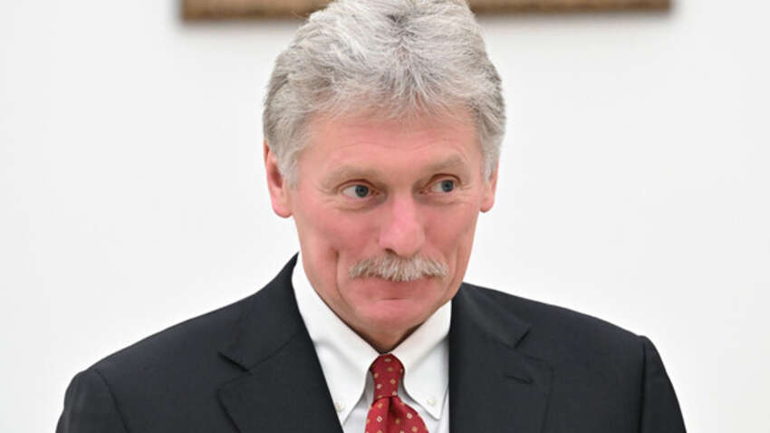 У Кремлі погодились на новий раунд мирних переговорів: коли він відбудеться У Кремлі погодились на новий раунд мирних переговорів: коли він відбудеться