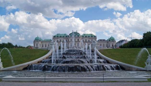 В Вене будет представлено современное украинское искусство