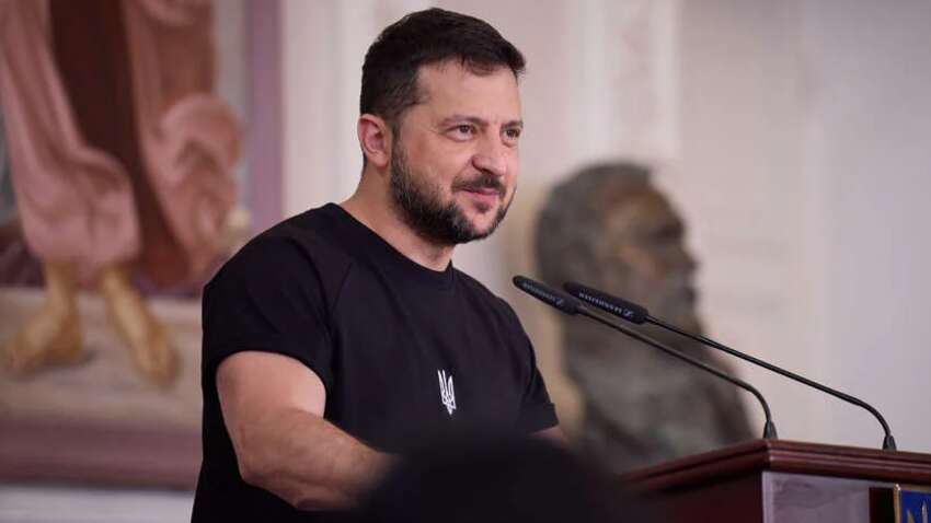 Зустріч Зеленського та нового прем'єра Угорщини Мадяра: що відомо