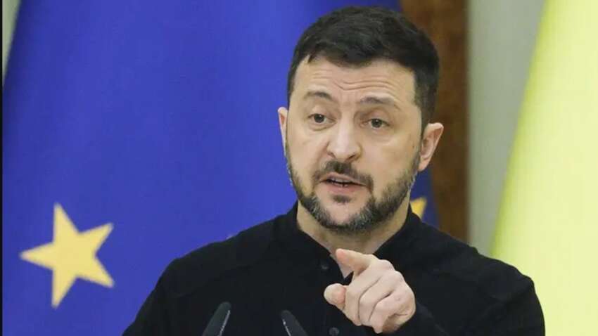 Зеленский лишает Украину критически важного финансирования: президента разнесли за пиар Зеленский лишает Украину критически важного финансирования: президента разнесли за пиар