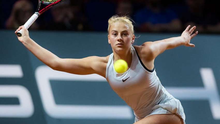 Свитолина потеряла статус первой ракетки Украины: кто ее опередил