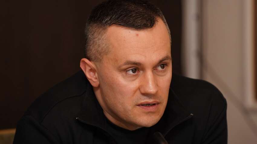 Івашин: демографічна катастрофа може знищити Україну Івашин: демографічна катастрофа може знищити Україну